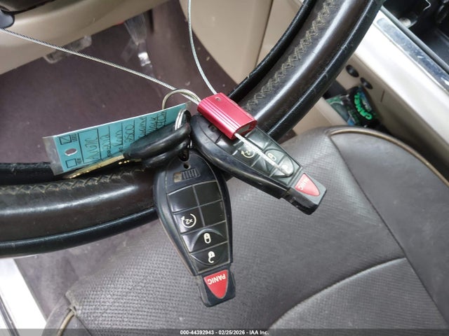 44392943 :رقم المزاد ، 3C63D3NL4CG188728 vin ، 2012 Ram 3500 Laramie Longhorn/limited Edition مزاد بيع