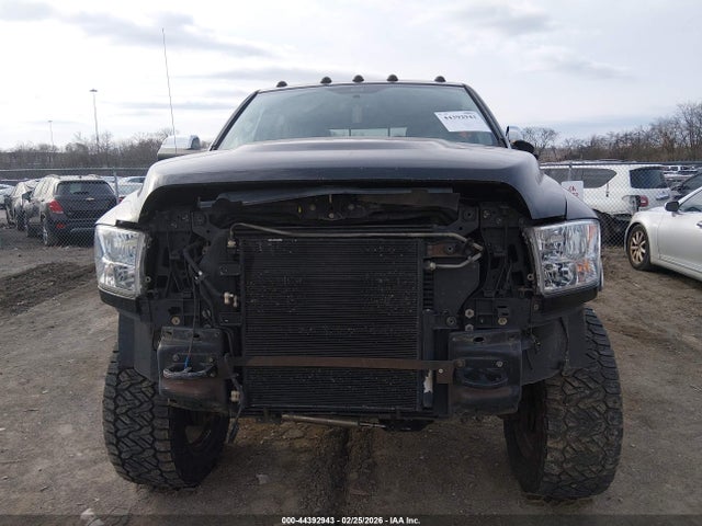 44392943 :رقم المزاد ، 3C63D3NL4CG188728 vin ، 2012 Ram 3500 Laramie Longhorn/limited Edition مزاد بيع
