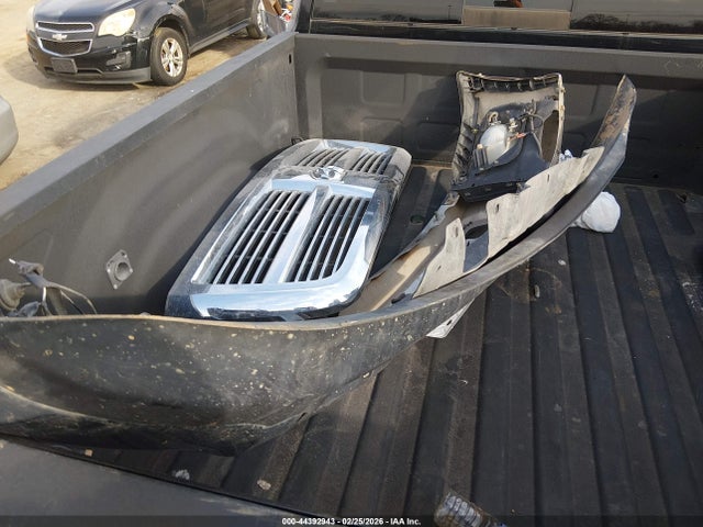 44392943 :رقم المزاد ، 3C63D3NL4CG188728 vin ، 2012 Ram 3500 Laramie Longhorn/limited Edition مزاد بيع