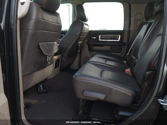 44392943 :رقم المزاد ، 3C63D3NL4CG188728 vin ، 2012 Ram 3500 Laramie Longhorn/limited Edition مزاد بيع