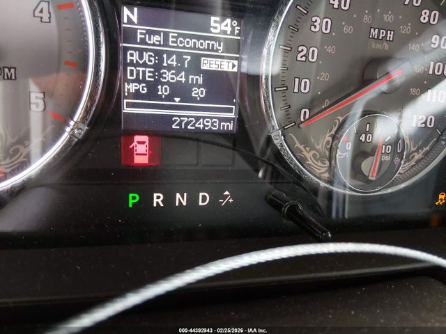 44392943 :رقم المزاد ، 3C63D3NL4CG188728 vin ، 2012 Ram 3500 Laramie Longhorn/limited Edition مزاد بيع