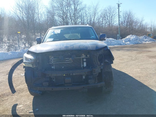 Продажа на аукционе авто 2019 Infiniti Qx80 Luxe, vin: JN8AZ2NEXK9226544, номер лота: 44392944