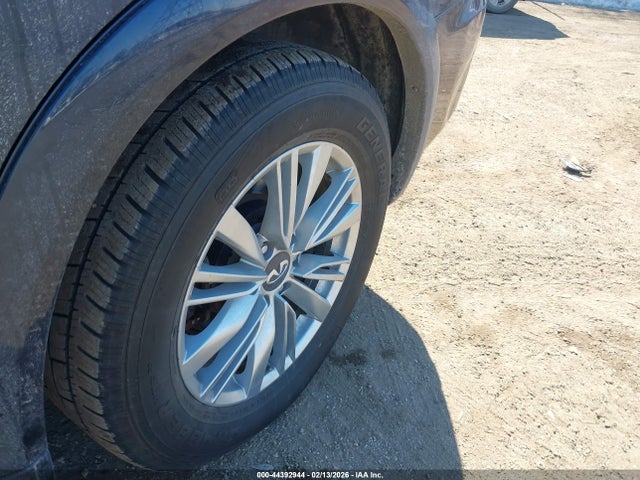 Продажа на аукционе авто 2019 Infiniti Qx80 Luxe, vin: JN8AZ2NEXK9226544, номер лота: 44392944
