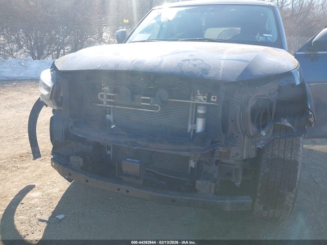Продажа на аукционе авто 2019 Infiniti Qx80 Luxe, vin: JN8AZ2NEXK9226544, номер лота: 44392944
