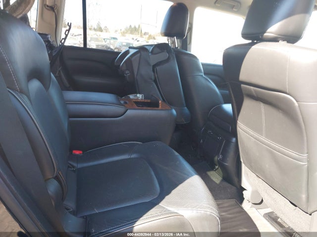 Продажа на аукционе авто 2019 Infiniti Qx80 Luxe, vin: JN8AZ2NEXK9226544, номер лота: 44392944