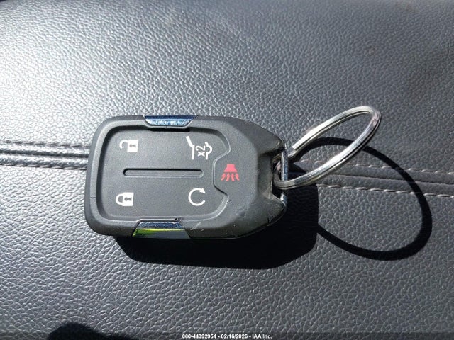 Aukcja sprzedaży 2024 Gmc Terrain Fwd Slt, vin: 3GKALPEG5RL248212, numer aukcji: 44392954