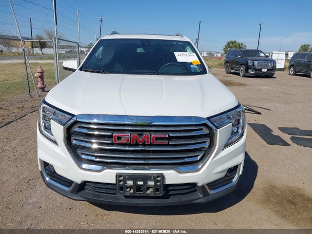 Aukcja sprzedaży 2024 Gmc Terrain Fwd Slt, vin: 3GKALPEG5RL248212, numer aukcji: 44392954