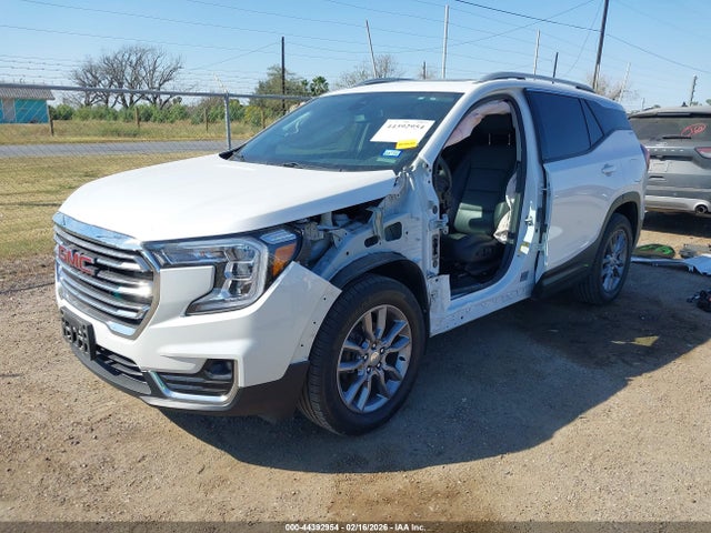 Aukcja sprzedaży 2024 Gmc Terrain Fwd Slt, vin: 3GKALPEG5RL248212, numer aukcji: 44392954