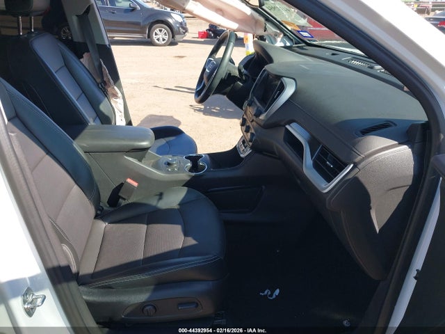 Aukcja sprzedaży 2024 Gmc Terrain Fwd Slt, vin: 3GKALPEG5RL248212, numer aukcji: 44392954