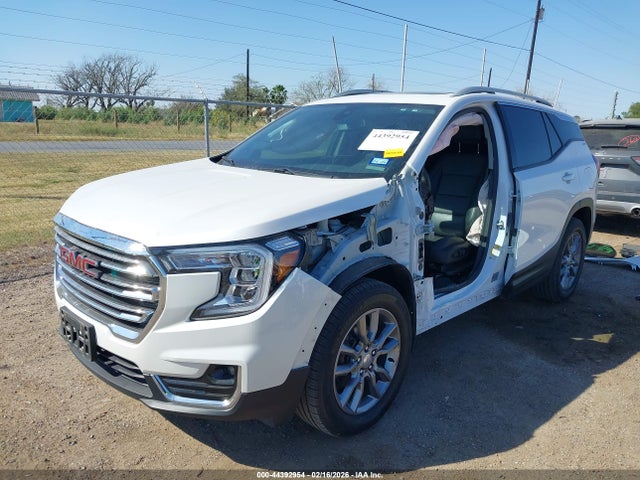 Aukcja sprzedaży 2024 Gmc Terrain Fwd Slt, vin: 3GKALPEG5RL248212, numer aukcji: 44392954