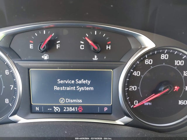 Aukcja sprzedaży 2024 Gmc Terrain Fwd Slt, vin: 3GKALPEG5RL248212, numer aukcji: 44392954