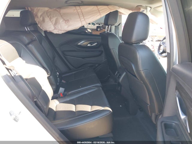 Aukcja sprzedaży 2024 Gmc Terrain Fwd Slt, vin: 3GKALPEG5RL248212, numer aukcji: 44392954