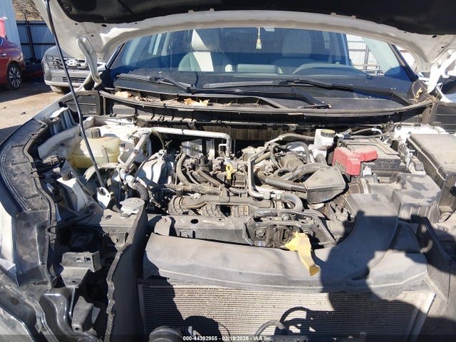 2021 NISSAN ROGUE 5N1AT3BA6MC849939 Photo 9