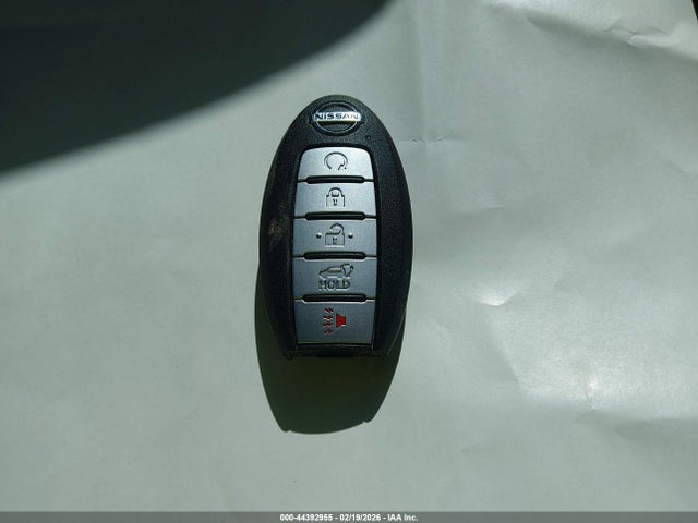 2021 NISSAN ROGUE 5N1AT3BA6MC849939 Photo 10