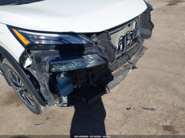 2021 NISSAN ROGUE 5N1AT3BA6MC849939 Photo 5