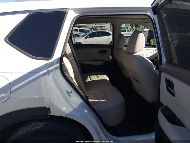 2021 NISSAN ROGUE 5N1AT3BA6MC849939 Photo 7