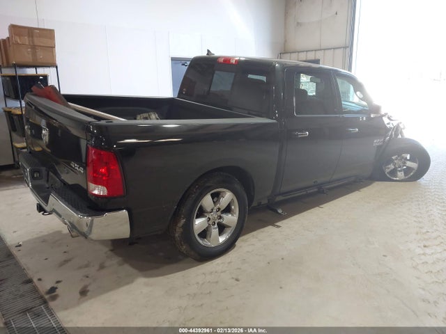 Aukcja sprzedaży 2017 Ram 1500 Big Horn  4x4 5'7 Box, vin: 1C6RR7LT3HS638584, numer aukcji: 44392961