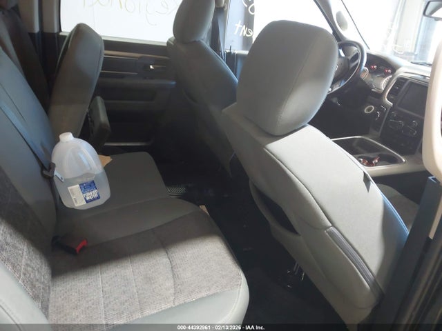 Aukcja sprzedaży 2017 Ram 1500 Big Horn  4x4 5'7 Box, vin: 1C6RR7LT3HS638584, numer aukcji: 44392961