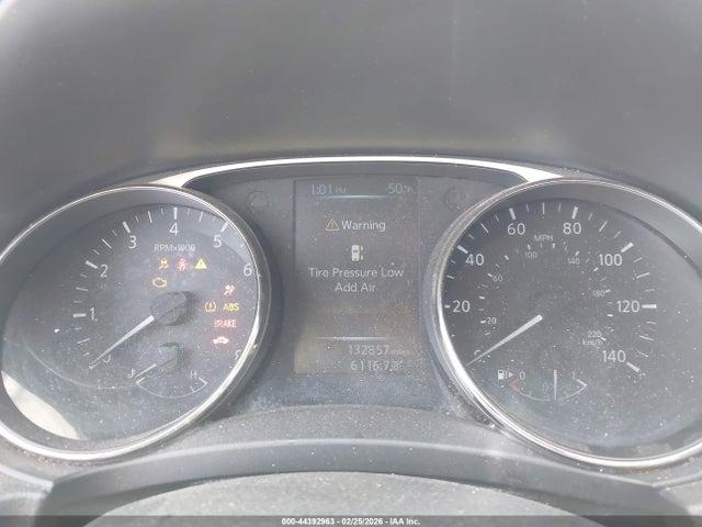 2015 Nissan Rogue S მანქანა იყიდება აუქციონზე, vin: KNMAT2MT9FP522430, აუქციონის ნომერი: 44392963