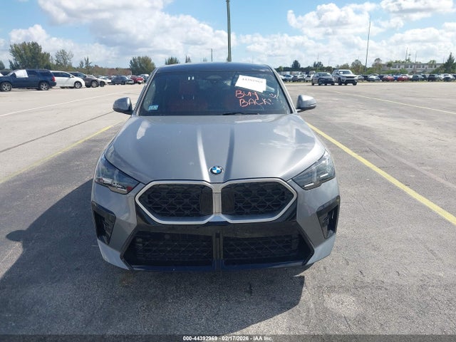 WBX63GM02S5315315 BMW X2 Xdrive28i