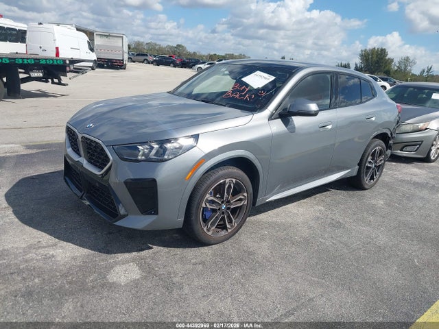 WBX63GM02S5315315 BMW X2 Xdrive28i
