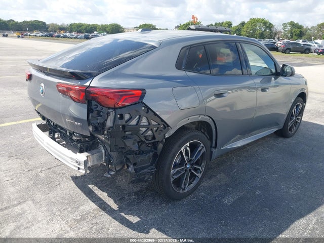 WBX63GM02S5315315 BMW X2 Xdrive28i