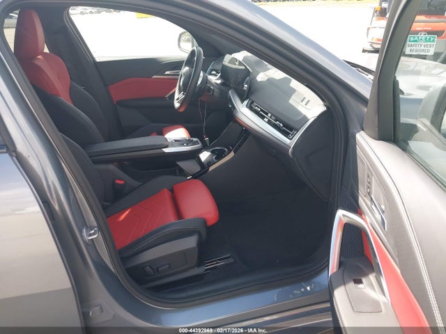 WBX63GM02S5315315 BMW X2 Xdrive28i