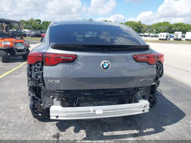 WBX63GM02S5315315 BMW X2 Xdrive28i