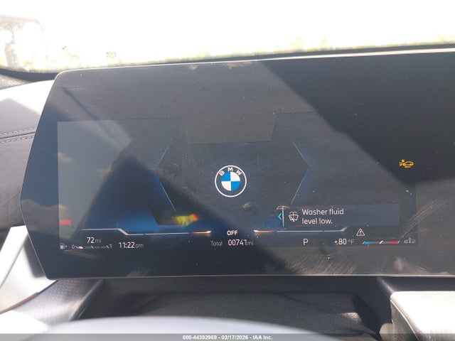 WBX63GM02S5315315 BMW X2 Xdrive28i