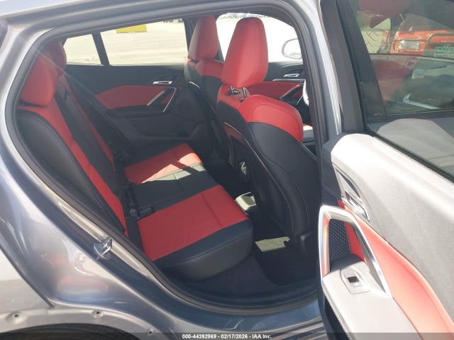 WBX63GM02S5315315 BMW X2 Xdrive28i
