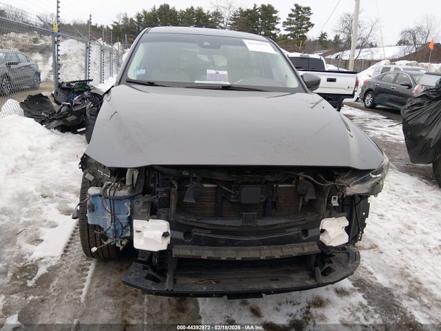 JM3KFBCM4J0472034 Mazda Cx-5 Touring