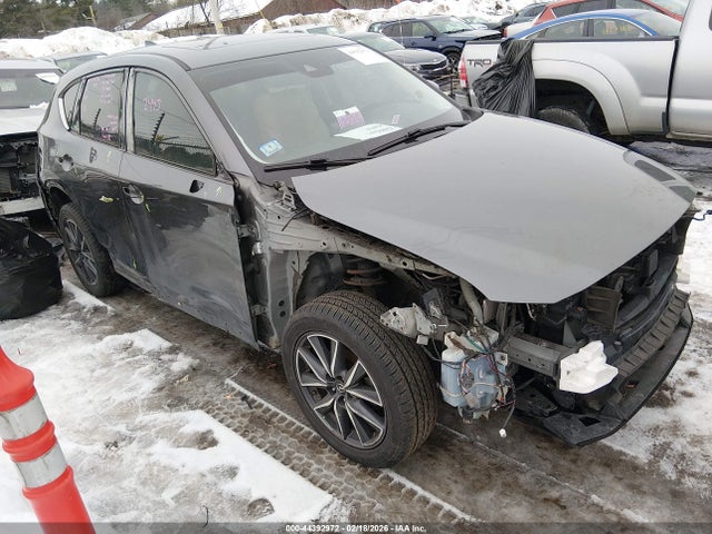 JM3KFBCM4J0472034 Mazda Cx-5 Touring