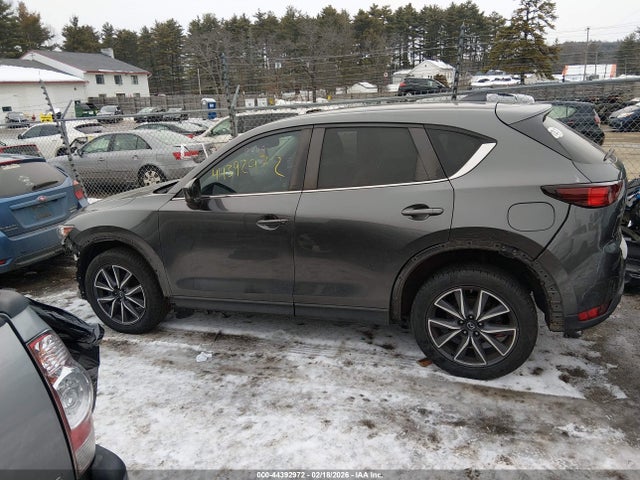 JM3KFBCM4J0472034 Mazda Cx-5 Touring