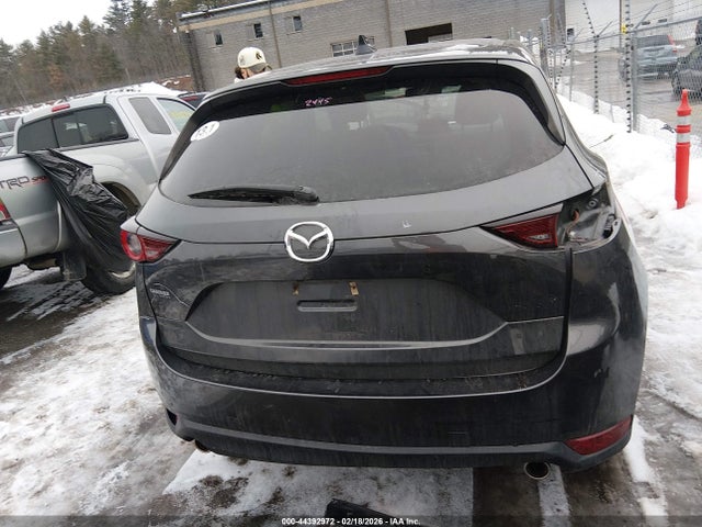 JM3KFBCM4J0472034 Mazda Cx-5 Touring