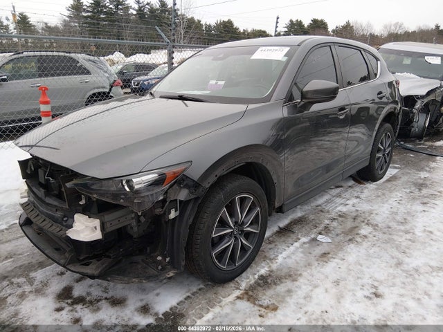 JM3KFBCM4J0472034 Mazda Cx-5 Touring