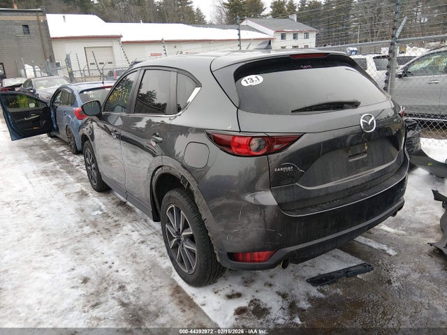JM3KFBCM4J0472034 Mazda Cx-5 Touring