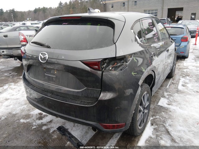 JM3KFBCM4J0472034 Mazda Cx-5 Touring