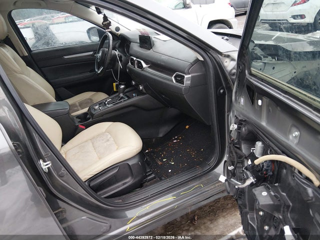 JM3KFBCM4J0472034 Mazda Cx-5 Touring