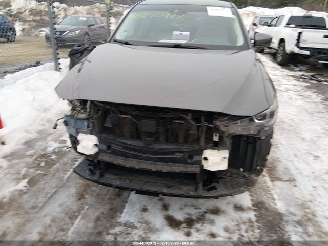 JM3KFBCM4J0472034 Mazda Cx-5 Touring