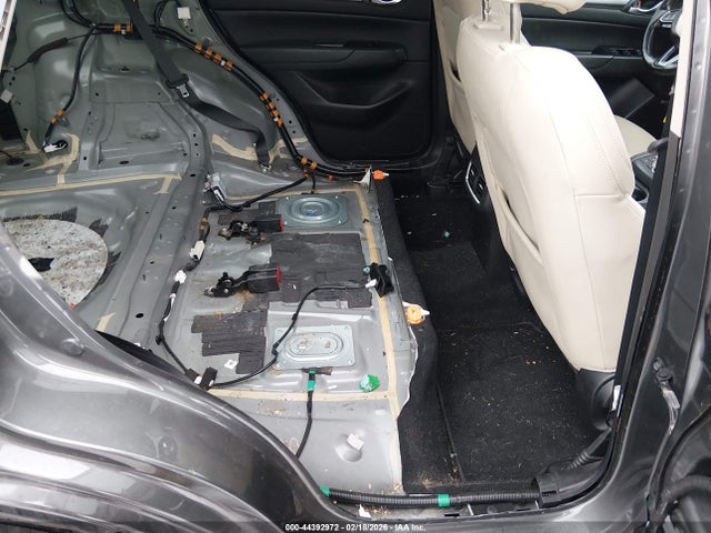 JM3KFBCM4J0472034 Mazda Cx-5 Touring
