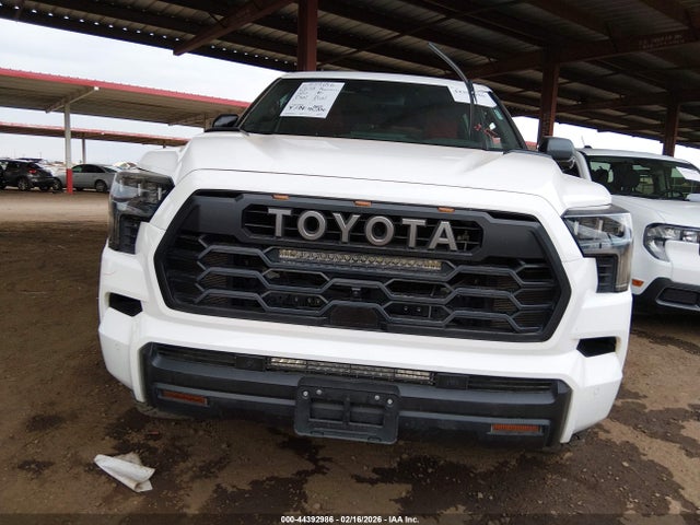 Toyota Sequoia Trd Pro 2024 7SVAAABAXRX033515 Image 13
