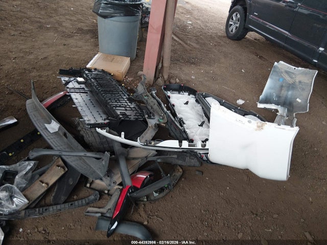Toyota Sequoia Trd Pro 2024 7SVAAABAXRX033515 Image 12