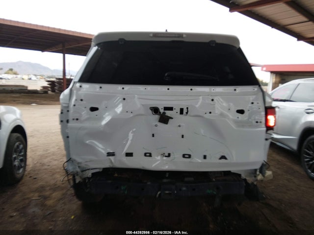 2024 TOYOTA SEQUOIA 7SVAAABAXRX033515 Photo 5