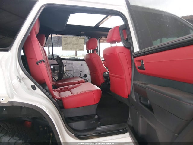 2024 TOYOTA SEQUOIA 7SVAAABAXRX033515 Photo 7