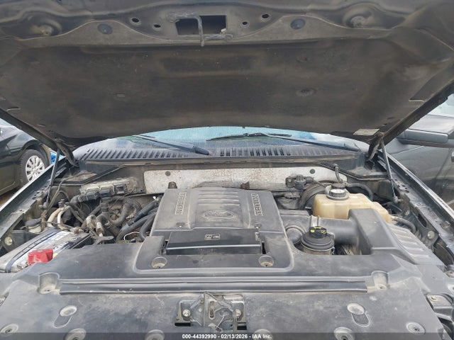 2007 FORD EXPEDITION 1FMFU195X7LA68538 Photo 9