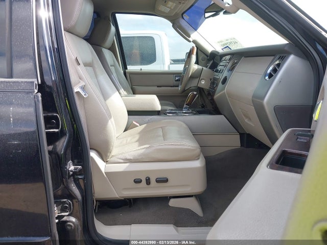 2007 FORD EXPEDITION 1FMFU195X7LA68538 Photo 4