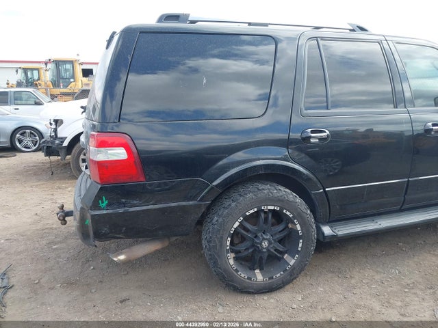 2007 FORD EXPEDITION 1FMFU195X7LA68538 Photo 5