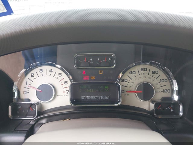 2007 FORD EXPEDITION 1FMFU195X7LA68538 Photo 6