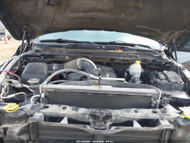 2015 Ram 1500 Express მანქანა იყიდება აუქციონზე, vin: 1C6RR7FT7FS699011, აუქციონის ნომერი: 44392998