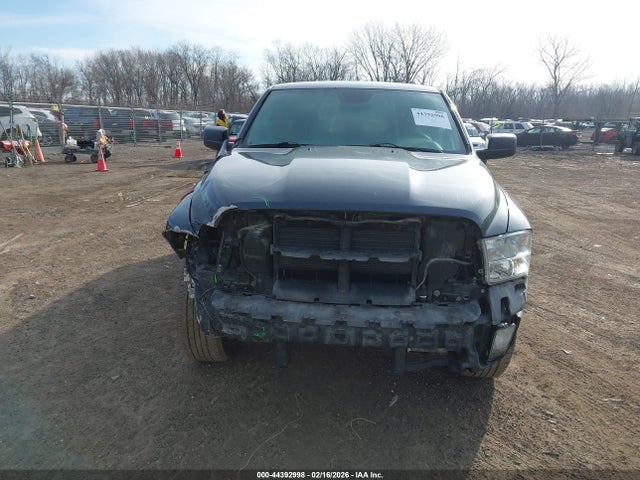 2015 Ram 1500 Express მანქანა იყიდება აუქციონზე, vin: 1C6RR7FT7FS699011, აუქციონის ნომერი: 44392998